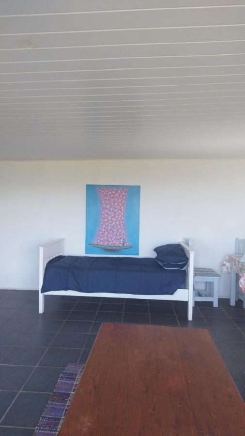 Map Of Africa Ocean View Cottage Wilderness Buitenkant foto